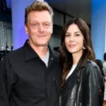 Julia Stoschek Neuer Freund