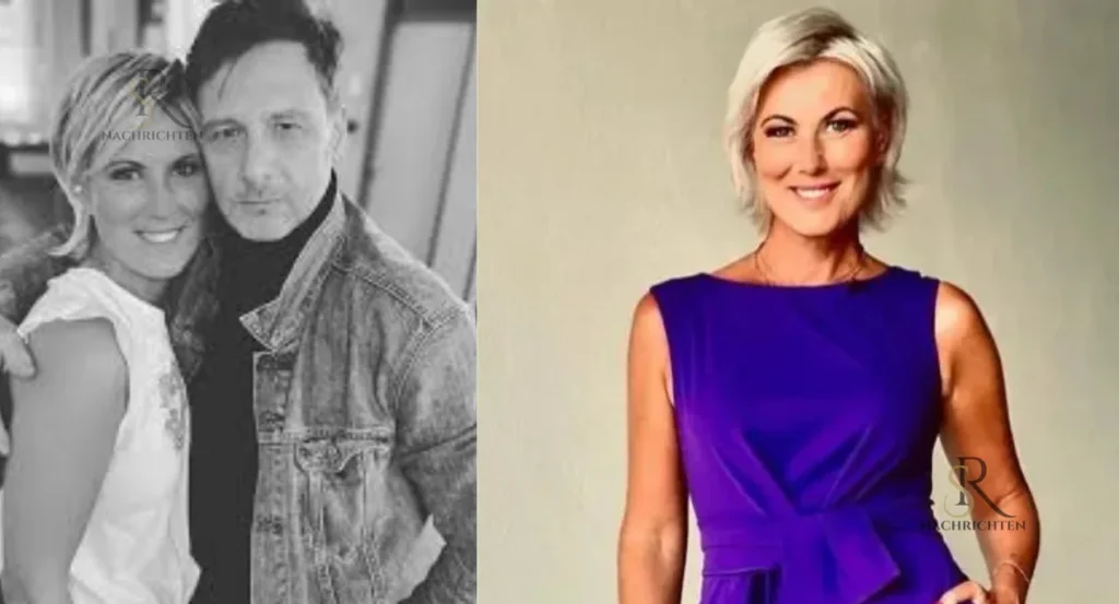 Kamilla Senjo Lebensgefährte