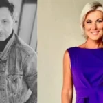 Kamilla Senjo Lebensgefährte