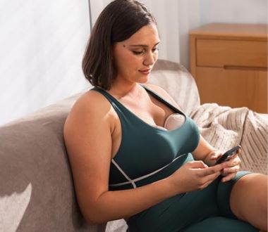 beste tragbare Milchpumpe im Jahr 2025