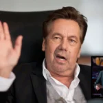 Roland Kaiser Krankheit