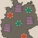 Deutschland ist eines der beliebtesten Länder für Online Glücksspiel