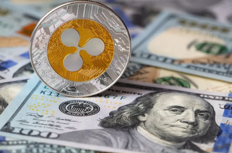 XRP erreicht 800 Millionen Dollar ETF-Zufluss – Nur Bitcoin war schneller