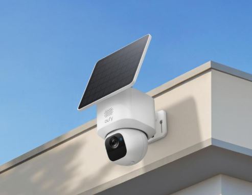 Sicherheitskamera kaufenswert