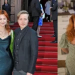 Sophia Schiller Johannes Huth Paar