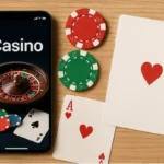 Zocken auf dem Iphone