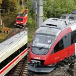 Zug Entgleist Herzberg