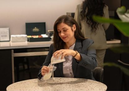 beste tragbare Milchpumpe im Jahr 2025