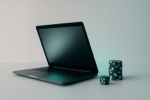 Digital services and game variety at Dudespin Casino