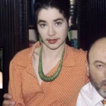 Anja Franke Lebenspartner