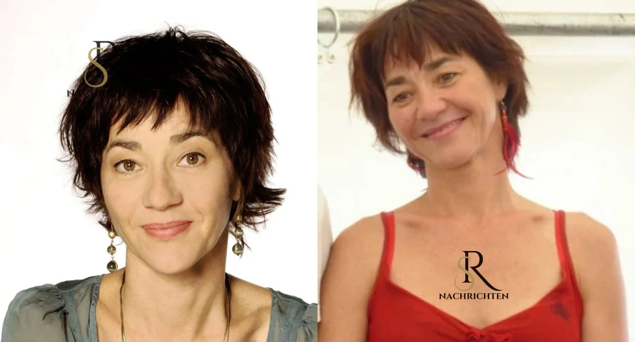 Anja Franke Lebenspartner