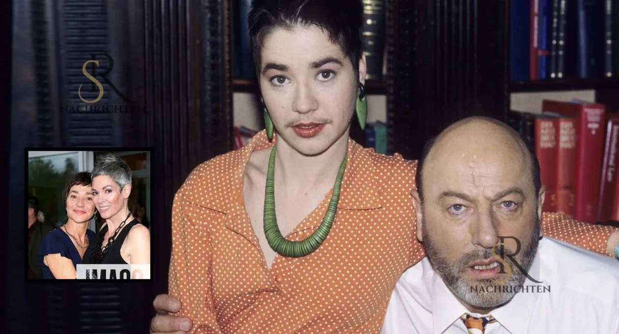 Anja Franke Lebenspartner