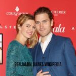 Benjamin Baarz Wikipedia