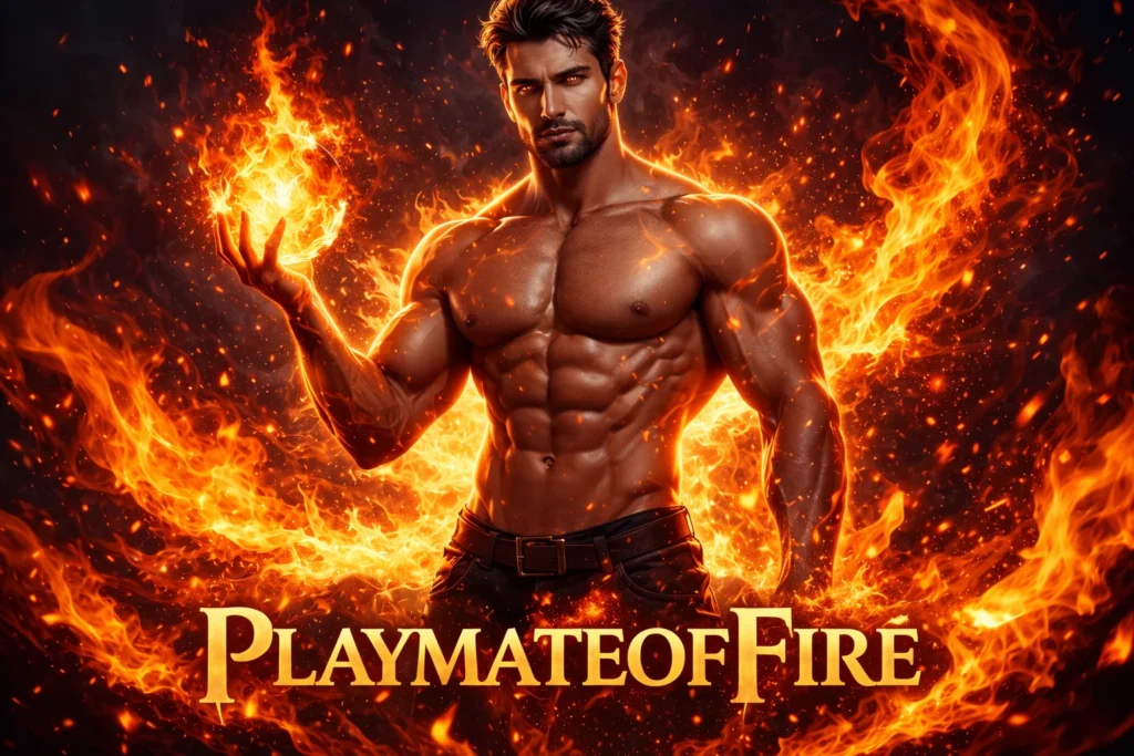 Playmateoffire