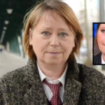 Claudia Schmutzler Lungenkrebs