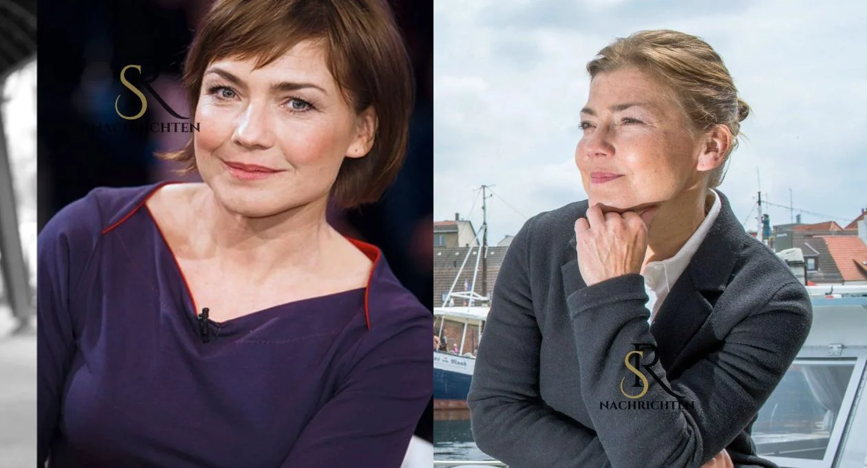 Claudia Schmutzler Lungenkrebs