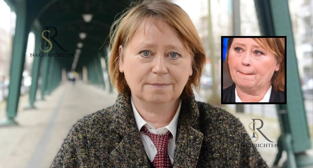 Claudia Schmutzler Lungenkrebs