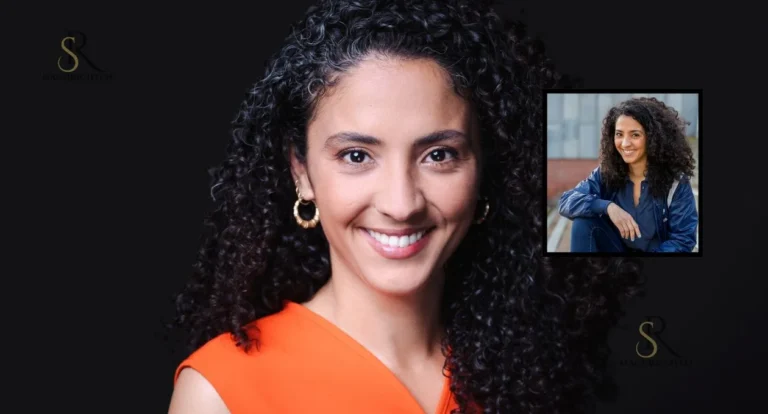 Ist Siham El-Maimouni verheiratet