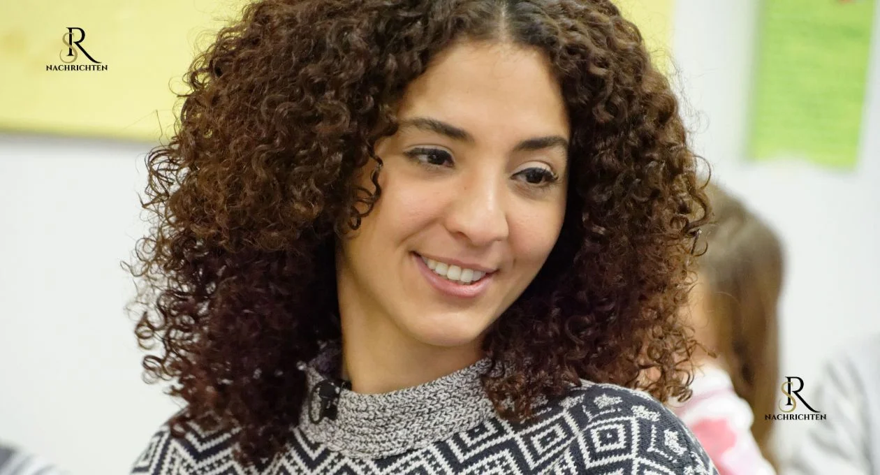 Ist Siham El-Maimouni verheiratet