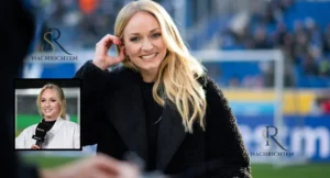 Katharina Kleinfeldt Größe: Die Karriere der Sportmoderatorin bei Sky und Sport1