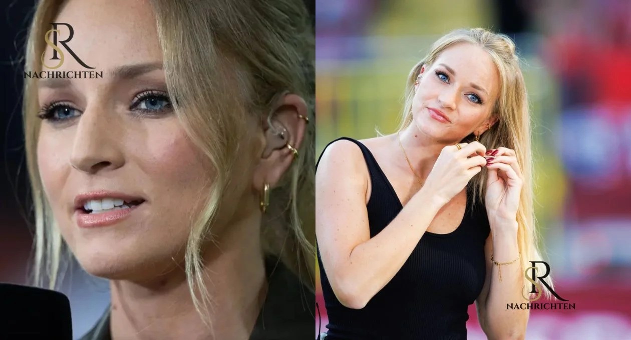 Katharina Kleinfeldt Größe