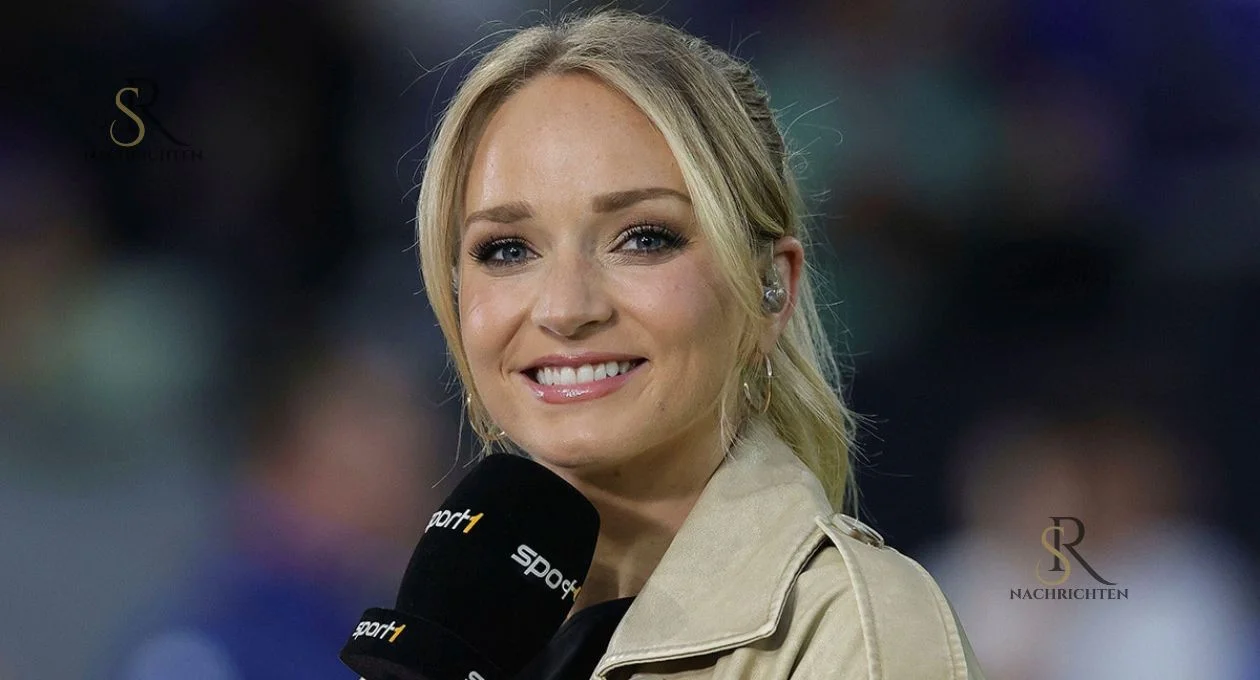 Katharina Kleinfeldt Größe