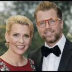 Mit wem ist Alexandra Rietz verheiratet