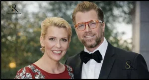 Mit wem ist Alexandra Rietz verheiratet? Fakten zu Ehe, Partner und Privatleben