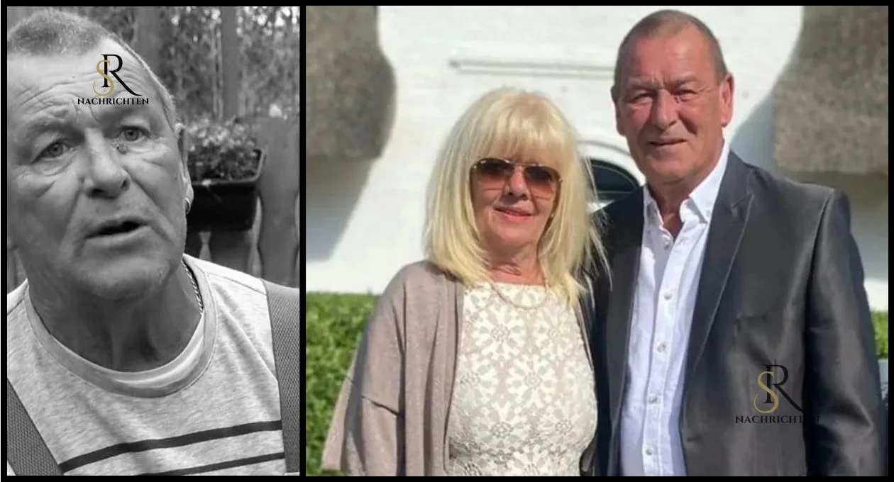 Ralle Ender Todesursache Hautkrebs