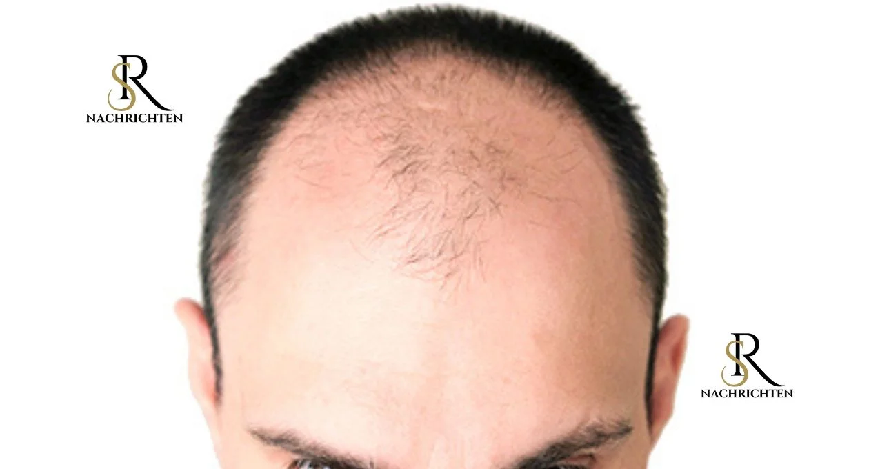 Verliert man durch Headspins Haare