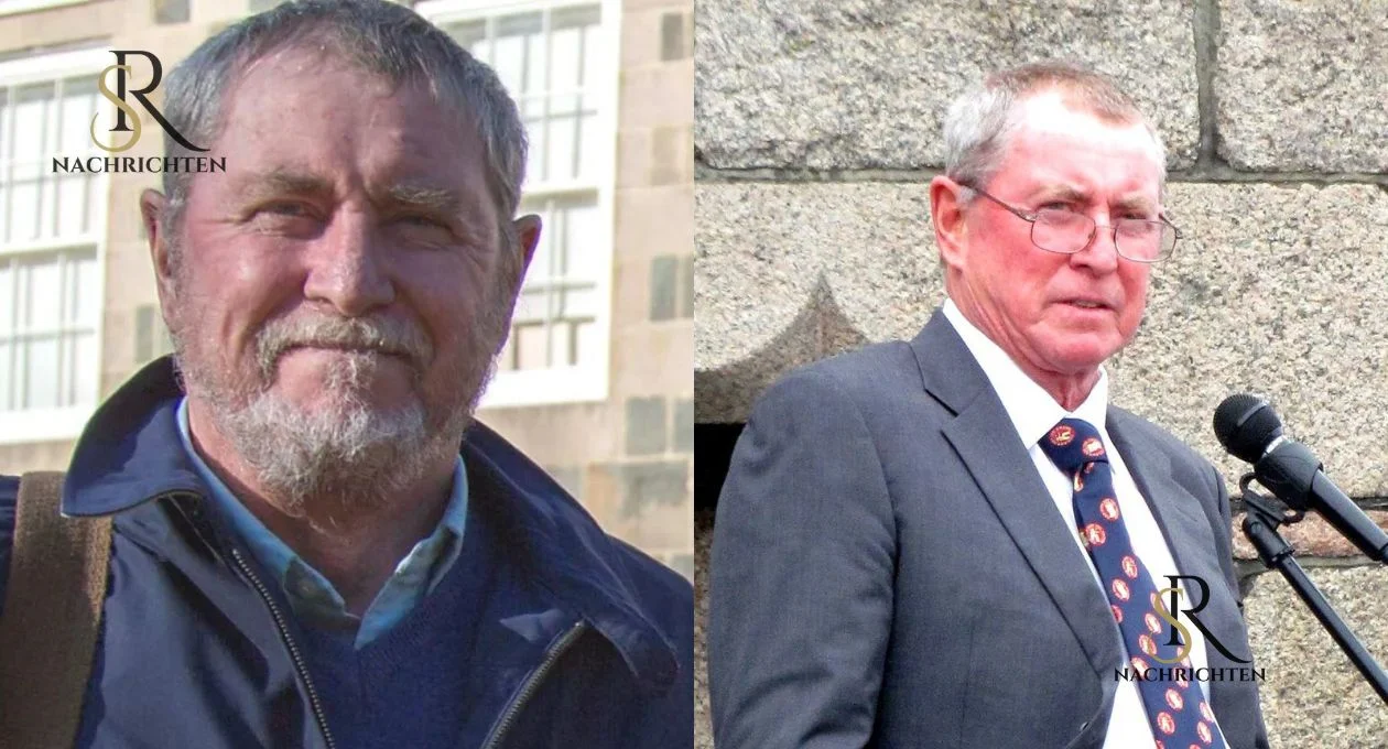 Welche Krankheit hat John Nettles