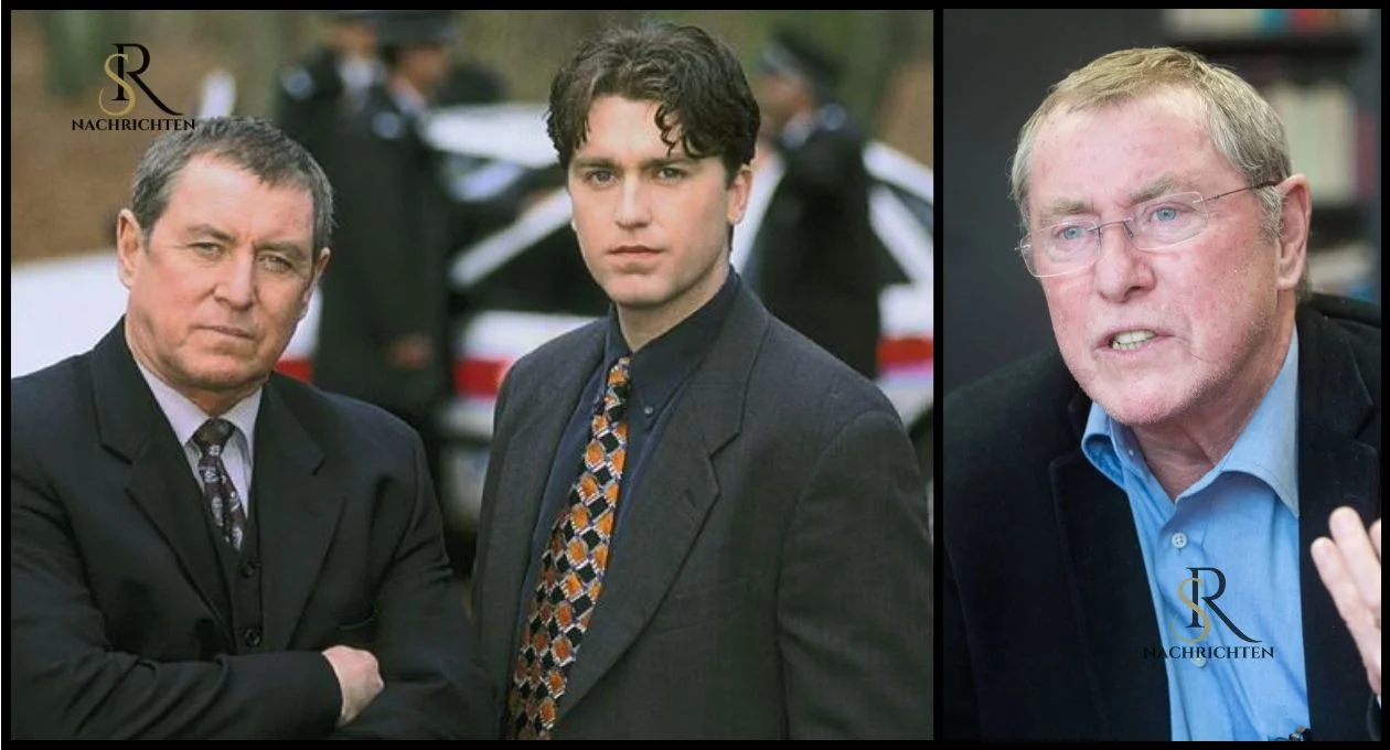 Welche Krankheit hat John Nettles