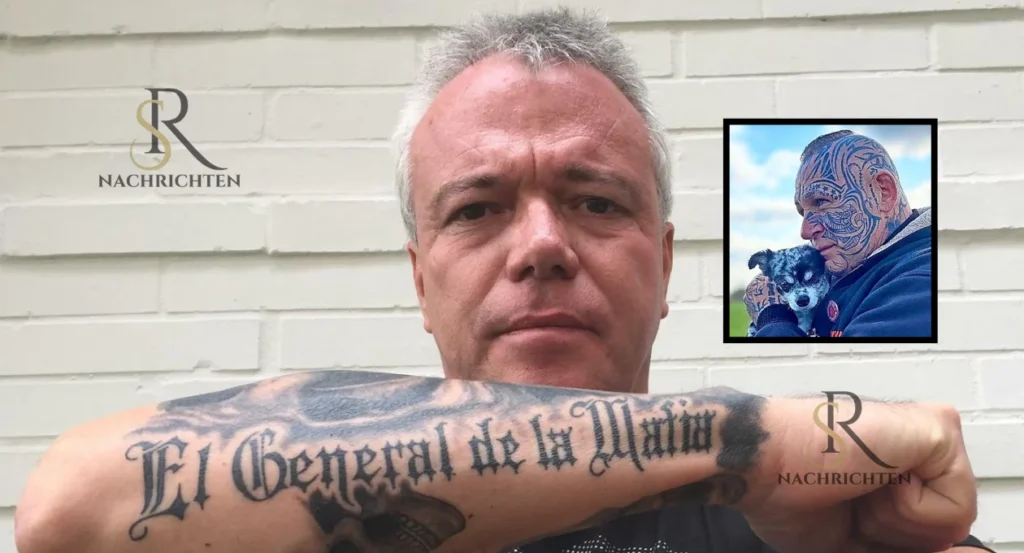 harte hunde popeye tot