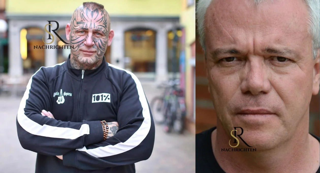 harte hunde popeye tot