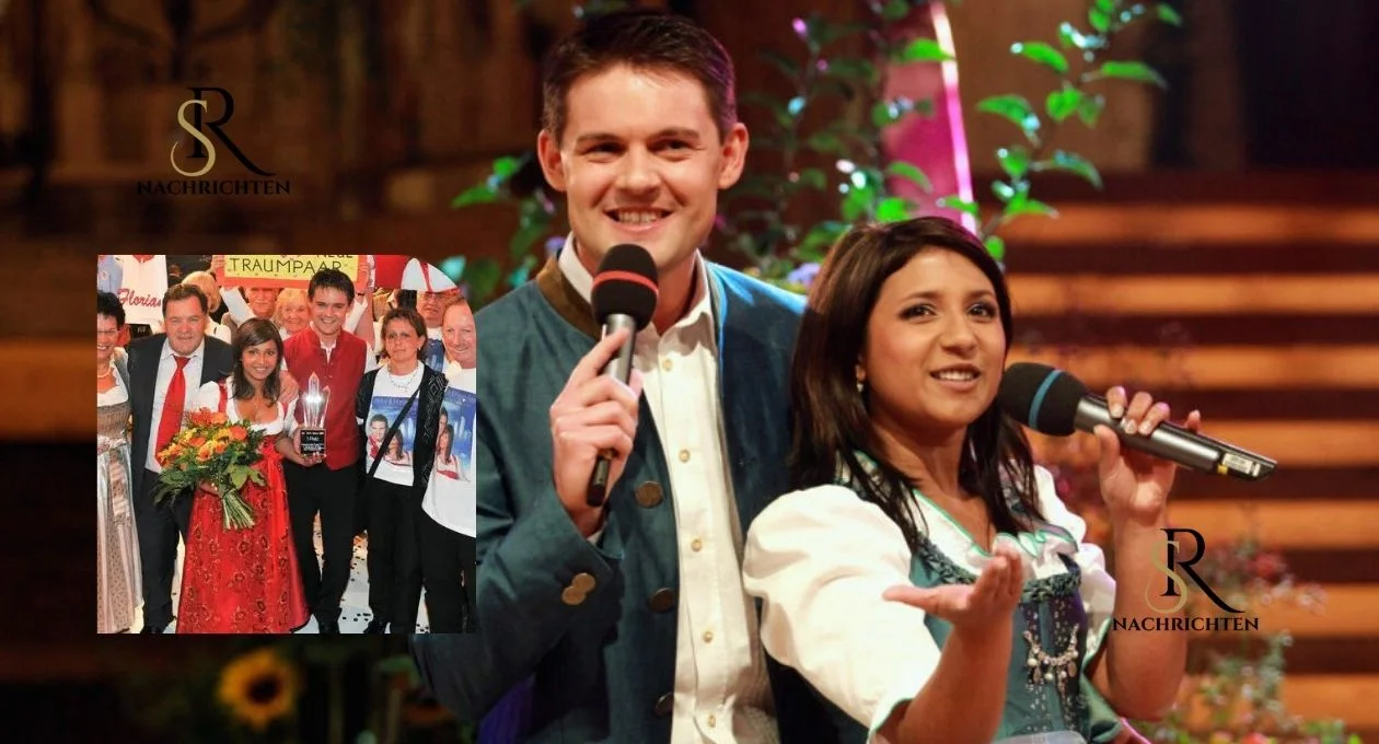 mit wem ist belsy verheiratet