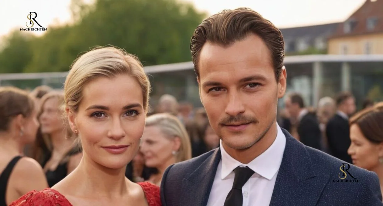 ist fanny fee werther verheiratet