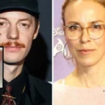 Merlin Sandmeyer Ehefrau