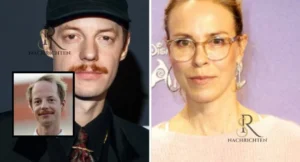 Merlin Sandmeyer Ehefrau: Der Schauspieler und sein privates Leben