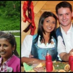 mit wem ist belsy verheiratet