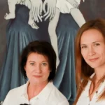 Anja Heunisch ärztin