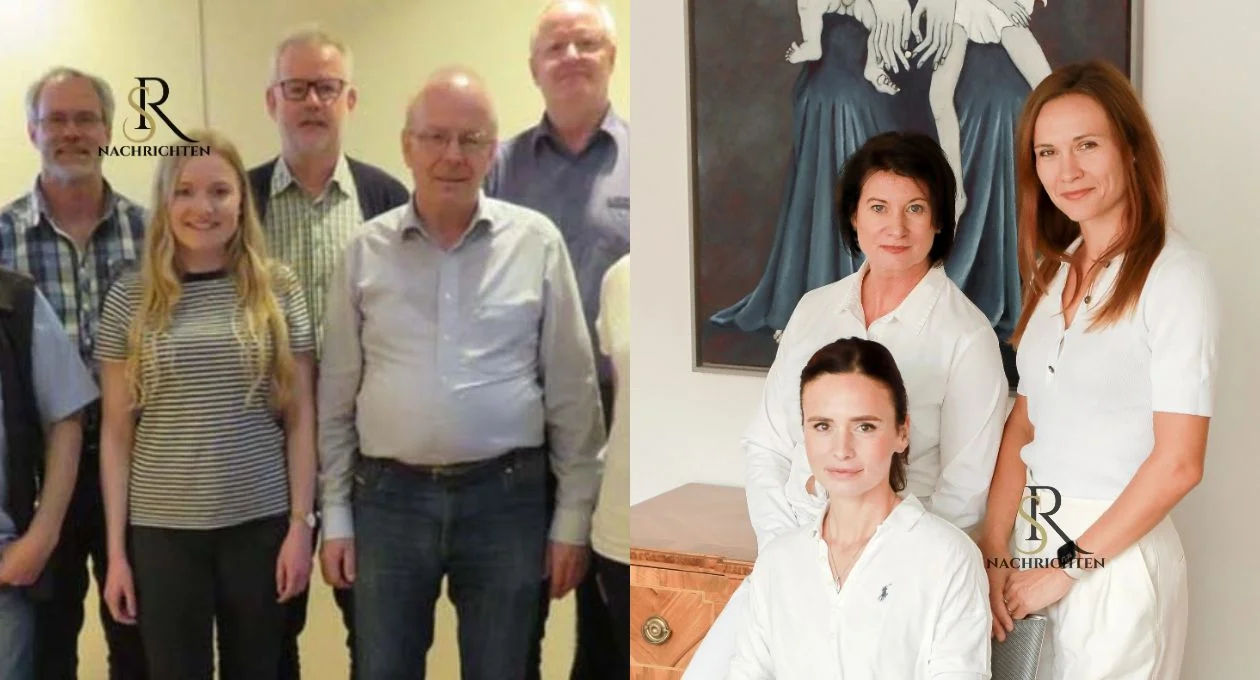 Anja Heunisch ärztin