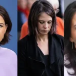 Annalena Baerbock: Familientragödie