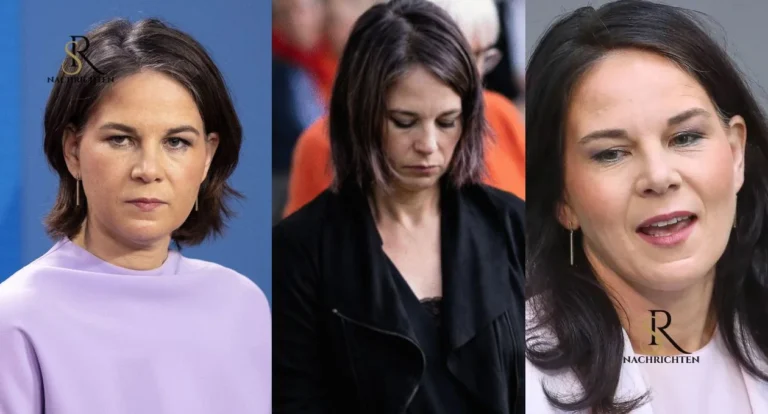 Annalena Baerbock: Familientragödie