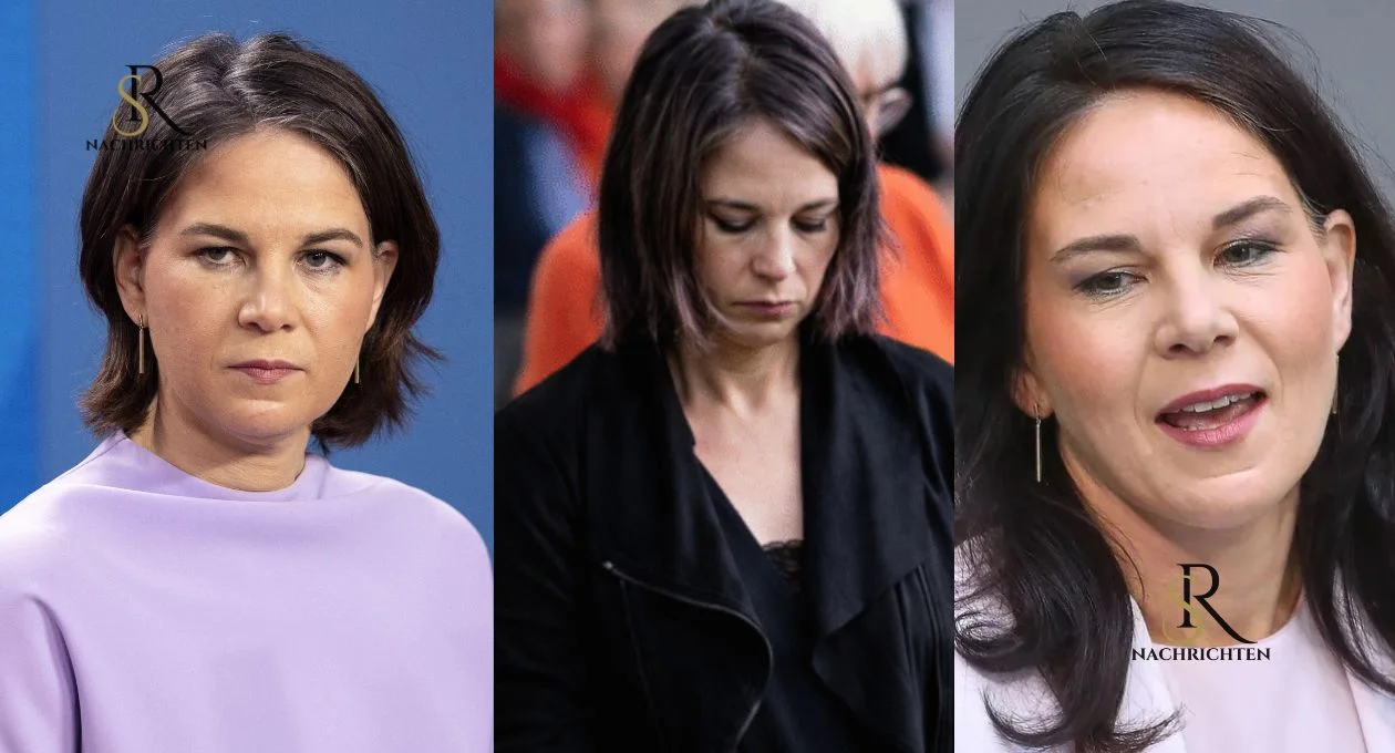 Annalena Baerbock: Familientragödie