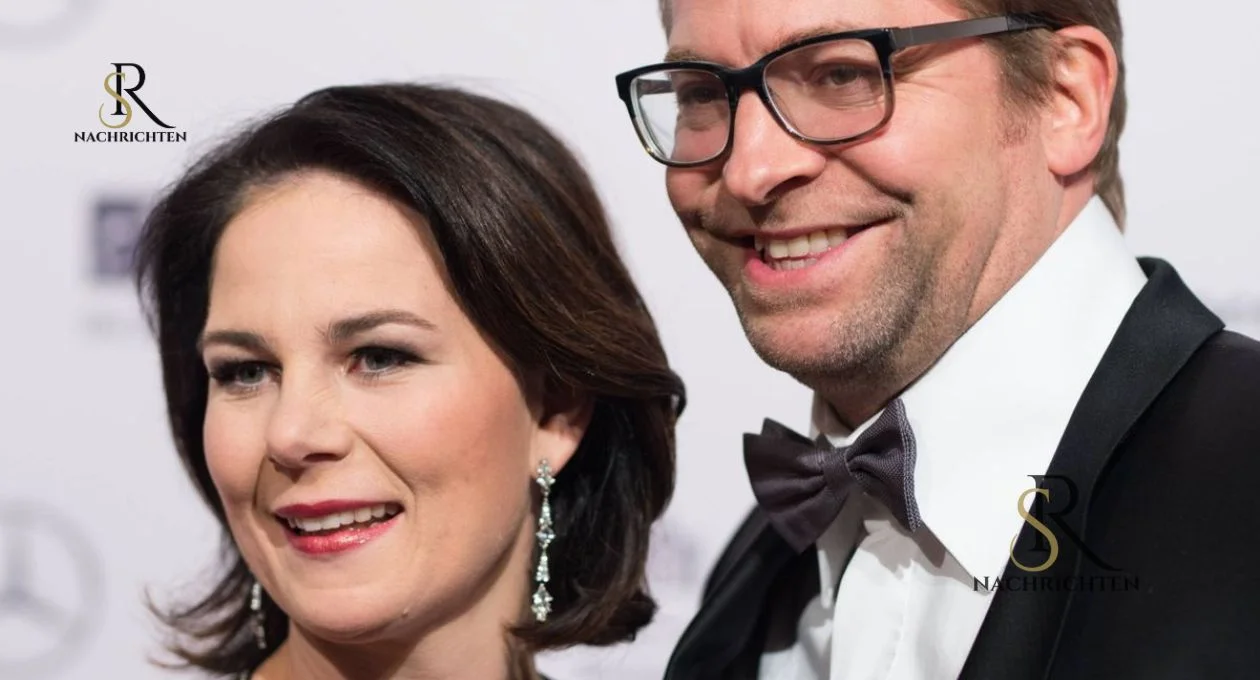 Annalena Baerbock: Familientragödie