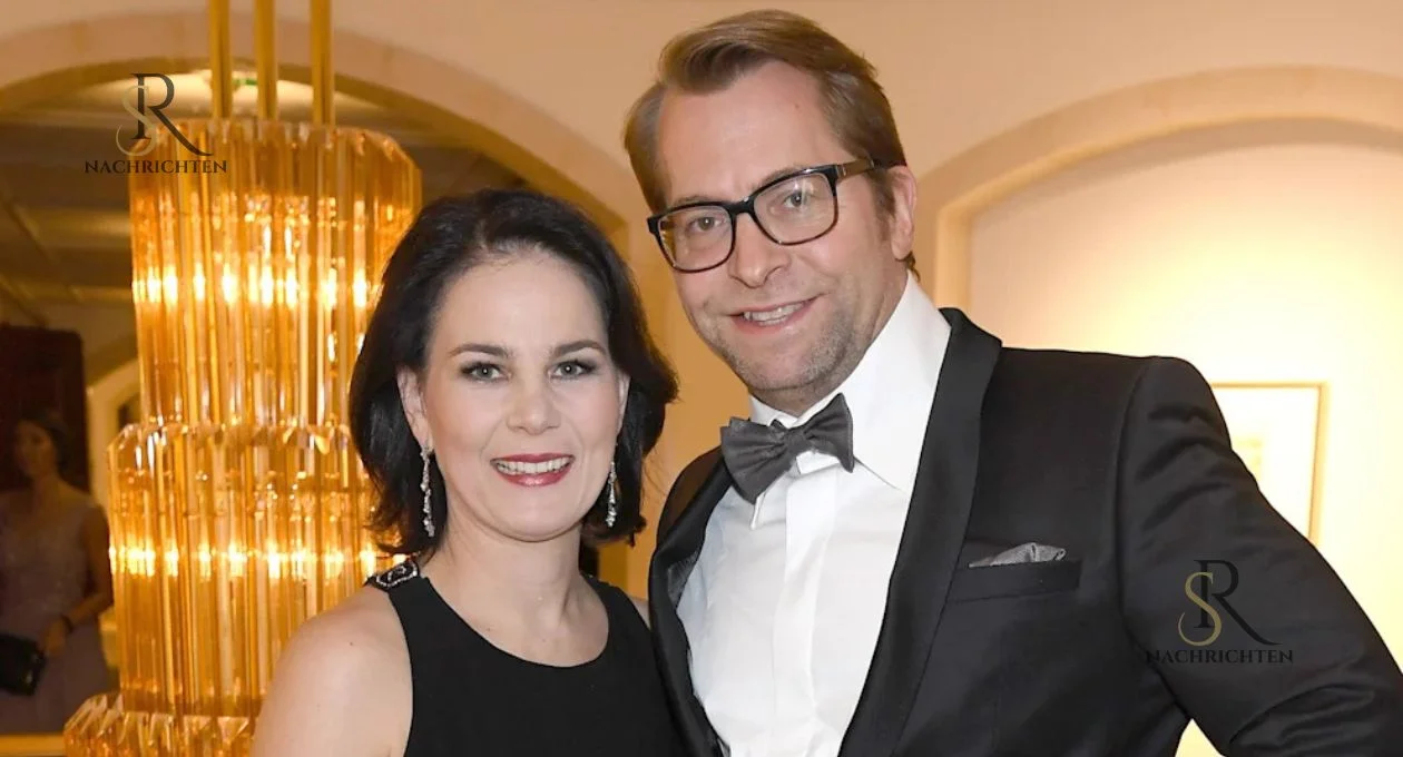 Annalena Baerbock: Familientragödie