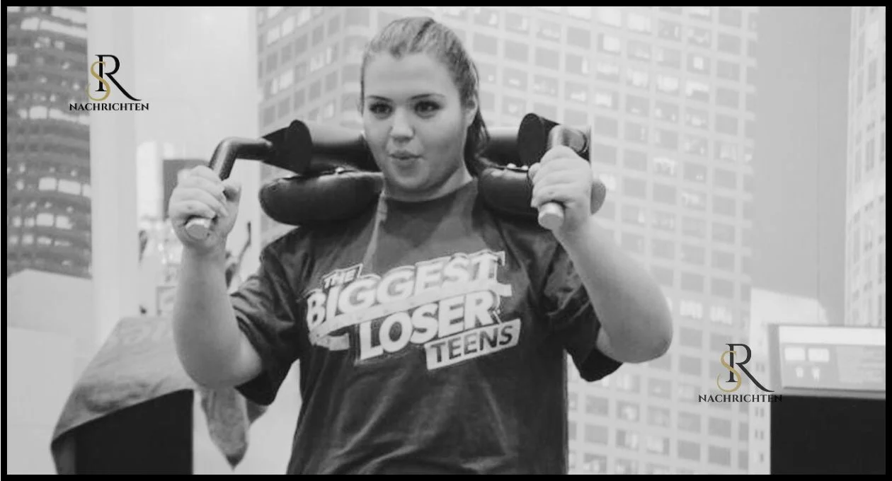 Biggest loser''-Trainerin tot