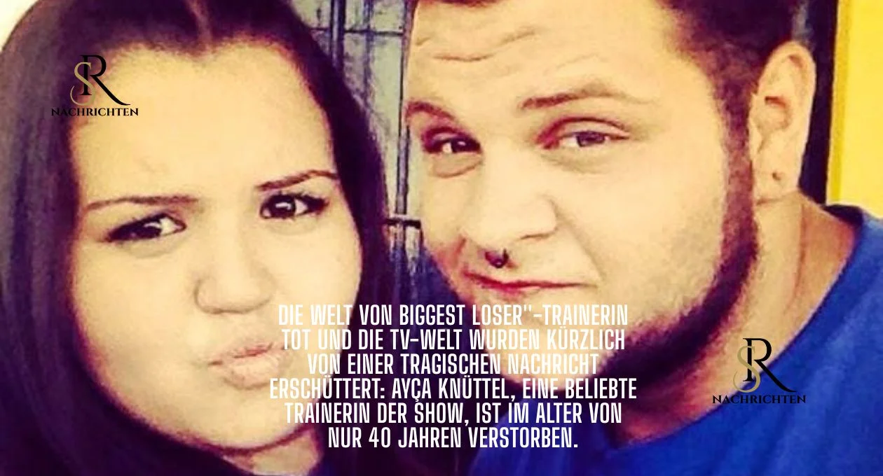 Biggest loser''-Trainerin tot