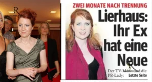 Constanze Darschin und Rolf Hellgardt: Ein Überblick über ihre Zusammenarbeit und Beiträge