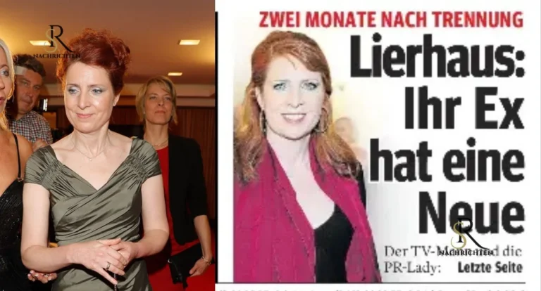 Constanze Darschin und Rolf Hellgardt